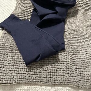 Shapermint Navy Leggings